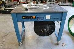 Akebond Elec. banding table