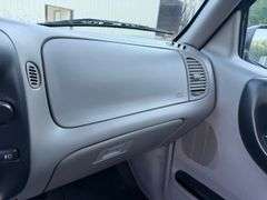 2000 Ford Ranger XLT