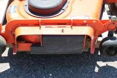 Kubota 48" mower deck