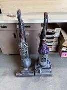 (2) Dyson Vacuum Cleaners