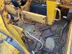 International TD20 Bulldozer (Off-Site)