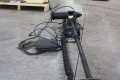 MinnKota Power Drive trolling motor