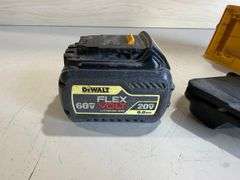 DeWalt 20v Dual Speed Framing Nailer