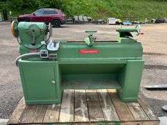 Powermatic 36" Wood Lathe