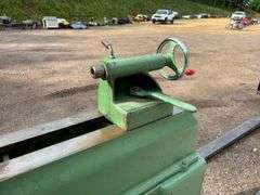 Powermatic 36" Wood Lathe