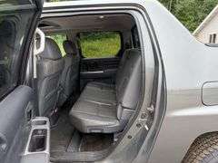 2007 Honda Ridgeline