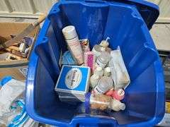 Taxidermy Supplies