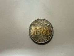 (7) Morgan Silver Dollars