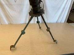 Portable Navy Collimator