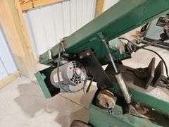 Metal Band Saw
