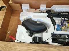 Tippmann 98 Paintball Gun