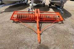 7' field cultipacker