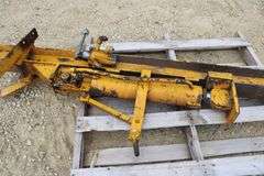 Wood splitter project