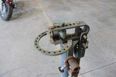 Tubing / Pipe bender on stand