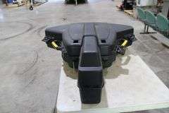 Plano plastic crossbow case