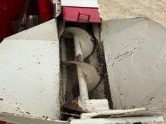 International 1150 Feedmill