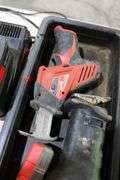 Misc. Cordless tools