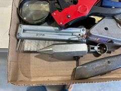 Plumb Bob, Square & More