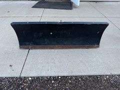 42" Craftsman Blade