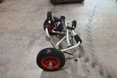 Rad Sportz 2 wheel Kayak dolly