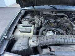 2000 Ford Ranger XLT
