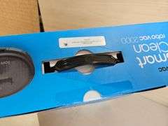 Robot Vacuum Cleaner (new)