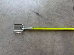 Fishing Spear w/ Rope