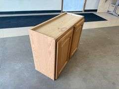30" Cabinet