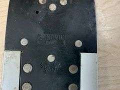 18" Chainsaw Bar - Unused