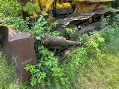 International TD20 Bulldozer (Off-Site)