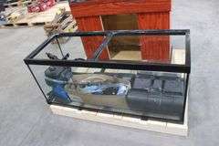 75 gal. Aquarium w/accessories