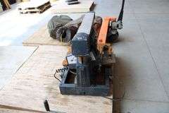 Sears 10" elec. Radial Arm saw