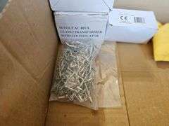 Drill Bits & Other