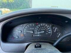 2000 Ford Ranger XLT