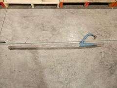 (1) Cant Hook