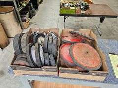 Soup Box Derby Tires & Other Small Tires
