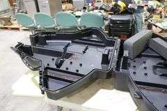 Plano plastic crossbow case