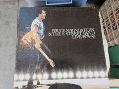 Large Quantity of Vinyl Records - Elvis & More