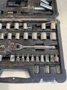 Stanley Socket Set