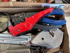 Plumb Bob, Square & More