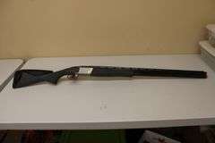 Browning Cynergy CX over under 12 ga.