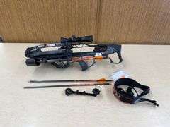Ravin R-26 Helicoil Crossbow