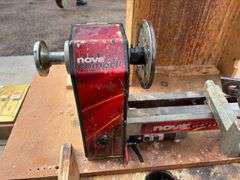 Nova Mini Lathe
