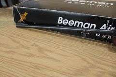 Beeman .177 pellet gun (needs spring)