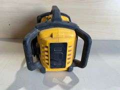 DeWalt Radio/Power Bank
