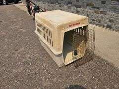 Large Pet Porter