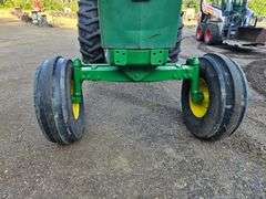 John Deere 4430 tractor