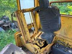 International TD20 Bulldozer (Off-Site)