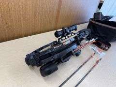 Ravin R-26 Helicoil Crossbow