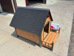 Dog House w/ Other